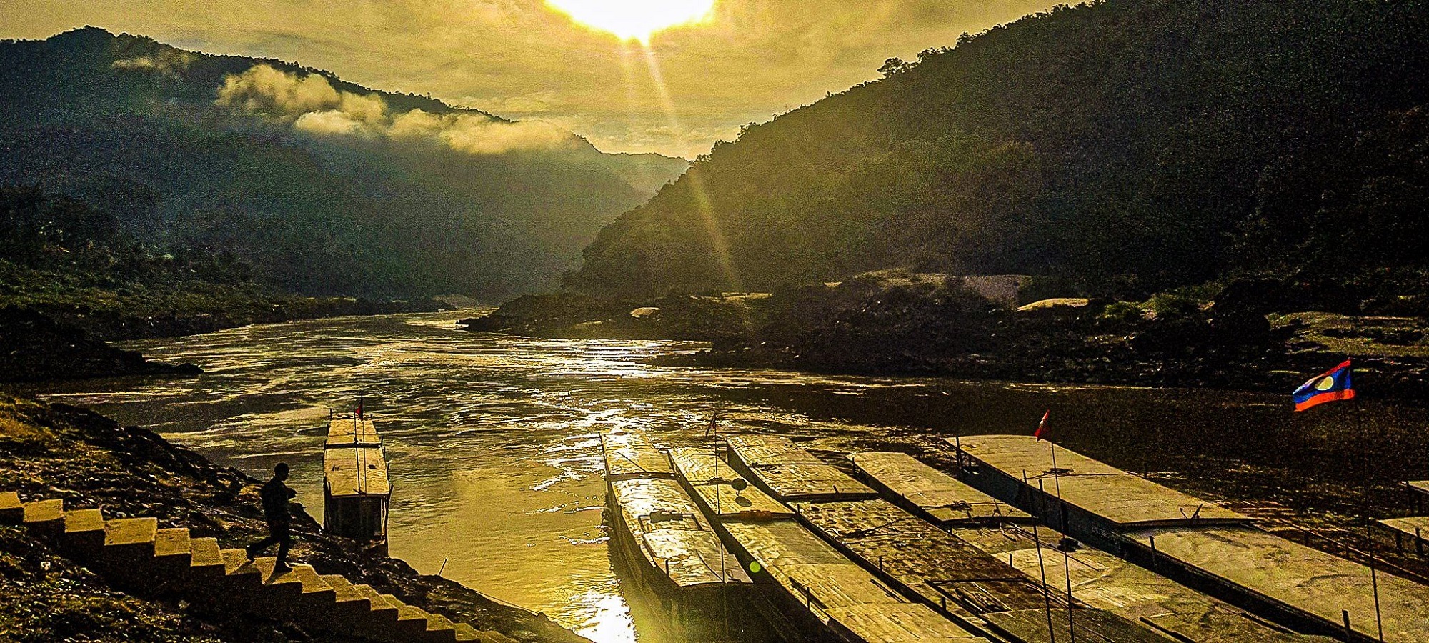 Cycling Holidays Thailand, Laos and Vietnam